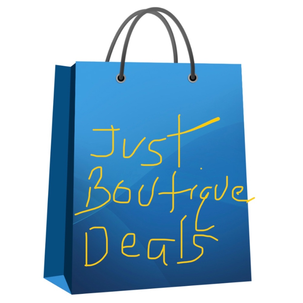 Meet your Posher, Just Boutique Deals